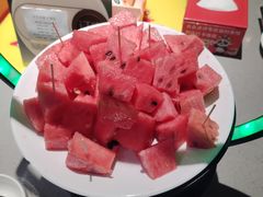 -海底捞火锅(步步高新天地店)