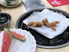 -渔香岛美蛙鱼头火锅(威清路店)