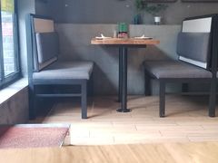 -新澳港式茶餐厅(余姚路店)