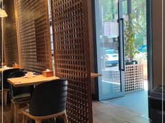 大堂-安天民北方饺子(白石洲店)