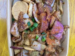 -八一好吃街·高品美食广场