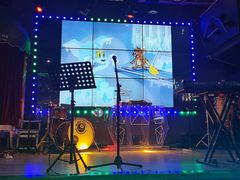 -Famous肥猫墨西哥音乐餐吧(五棵松华熙LIVE店)