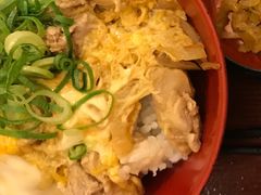 -杵屋(京都ポルタ店)