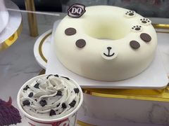 -DQ·蛋糕·冰淇淋(五棵松万达店)