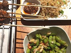 -木屋烧烤(上梅林店)