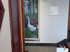 -野渡坡·极致湘菜·庭院餐厅(汉阳店)