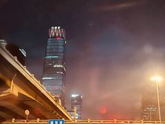 -国贸中心·国贸大厦三期