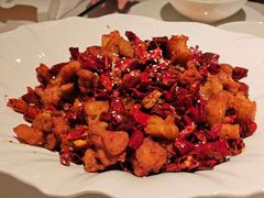 -漢舍中国菜馆(浦东嘉里城店)