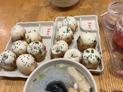 -东泰祥生煎馆(重庆北路店)