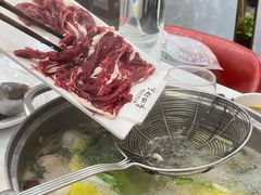 -宁好四季潮汕牛肉火锅