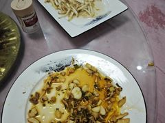-翠茗农庄土菜馆(天目湖店)