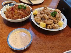 -林四喜·闽南传家菜(鼓浪屿店)