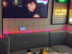 -音乐派KTV(成都印象城店)
