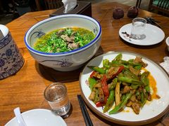 -再回头私房菜·老南京菜