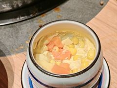 -巴奴毛肚火锅(龙湖锦艺城店)