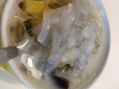 -一粒糖 · 潮汕小吃-海石花特色甜品