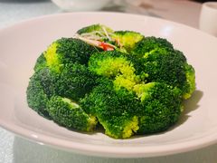 -玉满堂·湖北融合菜