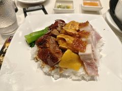 -太兴烧味餐厅(宝明大厦店)