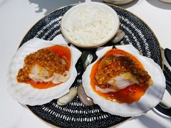 -缘·金家烤鳗鱼(西塔总店)