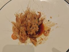 -狮王府淮扬菜(夫子庙老门东店)