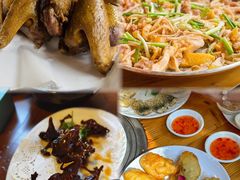 -美未居·老字号·地道顺德菜·桑拿鸡·鱼生(容桂店)