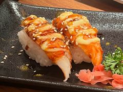 -小川洋风料理(大悦城店)