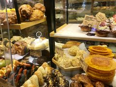 -PAPER STONE BAKERY(天环店)