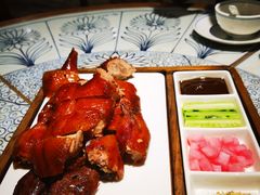 -庭悦餐厅(华侨城店)