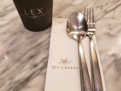 -Lex Coffee