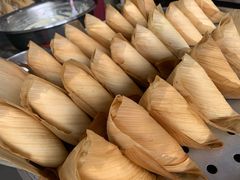 -叶婆婆豆浆馍馍