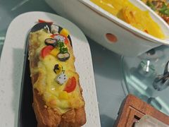 -3号仓库·餐厅(乐清正大广场店)