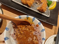 -胜博殿日式炸猪排(富力广场店)