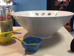 -友达面馆·酸菜鱼面(钱塘区店)