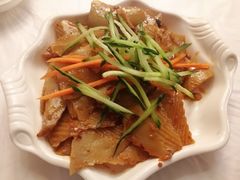 -太原面食店(解放路店)