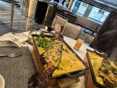 -北京王府井希尔顿酒店·万斯阁西餐厅