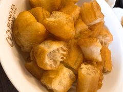 -松發肉骨茶(克拉码头店)