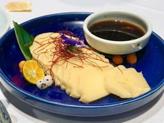 一品素鲍鱼-老阊门菜馆(山塘街店)