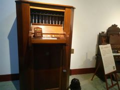 -鼓浪屿钢琴博物馆