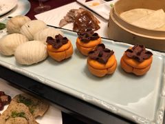 -民族饭店-四季餐厅