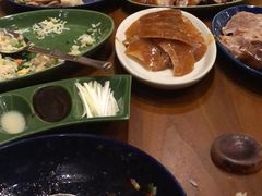 -君悦酒店·1881·北京烤鸭