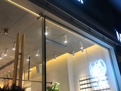 门面-喜茶(东莞汇一城店)