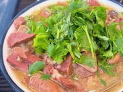 -宛平李记小吃(东关街店)