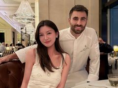 -Caprice(香港四季酒店)