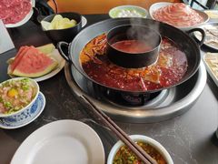 -巴蜀大将火锅(春熙店)