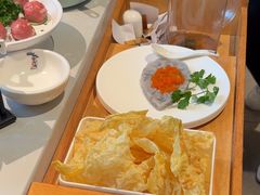 -俏牛哥鲜牛肉牛肆馆(重庆天地店)