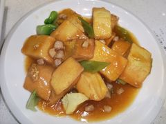 闫府第一福-闫府私房菜·百年鲁菜(恒隆店)