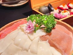 -色響火锅(恒隆广场店)
