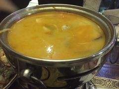 -Siam泰餐厅(水上公园店)