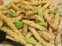 -肖记公安牛肉鱼杂馆·省级非物质文化遗产(三角路直营店)