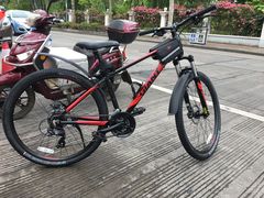 -GIANT捷安特自行车专卖店(金桥台儿庄路店)